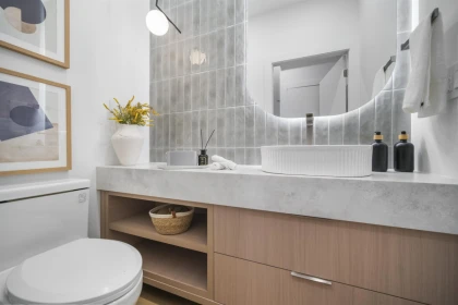 Loft / Bonus Room Photo of 2 3623 Triumph Street, Vancouver, BC