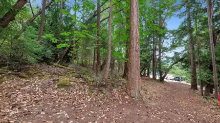 488 Letour Road, Mayne Island, BC, Mayne Island — Land for sale