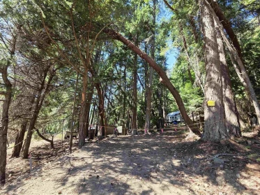 Pantry Photo of 488 Letour Road, Mayne Island, BC