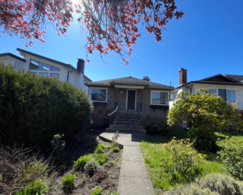782 W 66th Avenue, Vancouver, BC, Vancouver — Single Family Residence for sale