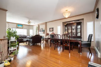 319 Lawrence Street, New Westminster, BC, New Westminster — Single Family Residence for sale