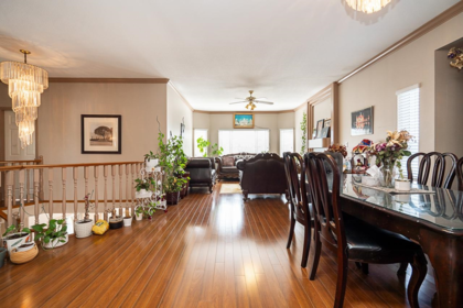 Kitchen Photo of 319 Lawrence Street, New Westminster, BC