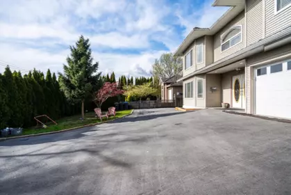 319 Lawrence Street, New Westminster, BC, New Westminster — Single Family Residence for sale