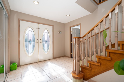 Loft / Bonus Room Photo of 319 Lawrence Street, New Westminster, BC