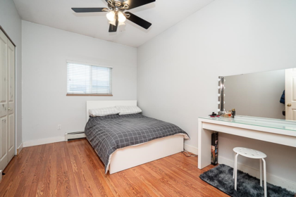 Mudroom Photo of 319 Lawrence Street, New Westminster, BC