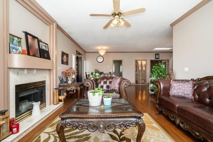 Pantry Photo of 319 Lawrence Street, New Westminster, BC