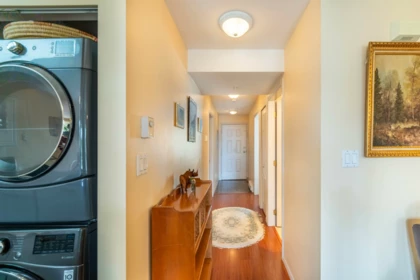 Kitchen Photo of 301 2677 E Broadway, Vancouver, BC