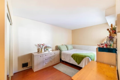 Loft / Bonus Room Photo of 301 2677 E Broadway, Vancouver, BC