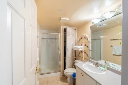 Mudroom Photo of 301 2677 E Broadway, Vancouver, BC