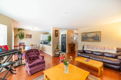 Pantry Photo of 301 2677 E Broadway, Vancouver, BC