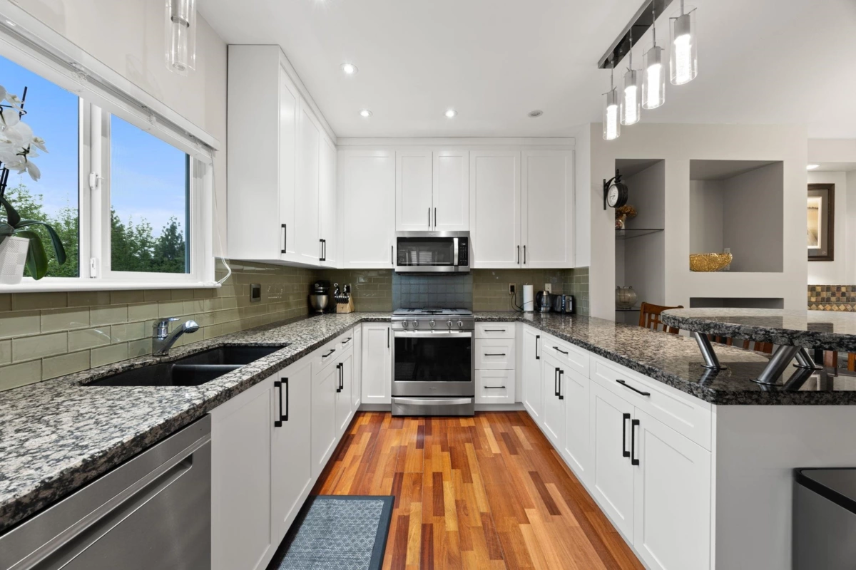 Family Room Photo of 20496 67 Avenue, Langley, BC