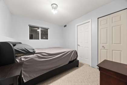 Basement Recreation Room Photo of 20496 67 Avenue, Langley, BC