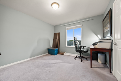 Bedroom 3 Photo of 20496 67 Avenue, Langley, BC