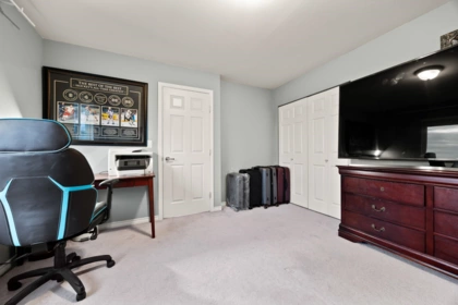 Bedroom 4 Photo of 20496 67 Avenue, Langley, BC