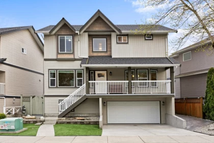 20496 67 Avenue, Langley, BC, Langley — Single Family Residence for sale