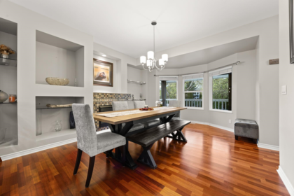 Kitchen Photo of 20496 67 Avenue, Langley, BC