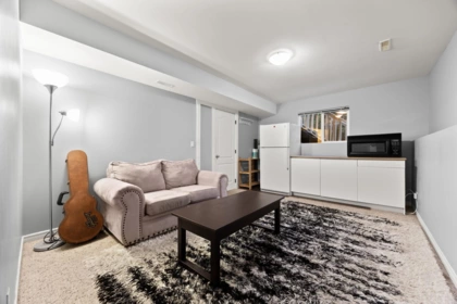 Loft / Bonus Room Photo of 20496 67 Avenue, Langley, BC
