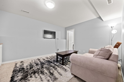 Office / Den Photo of 20496 67 Avenue, Langley, BC