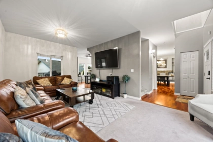 Pantry Photo of 20496 67 Avenue, Langley, BC