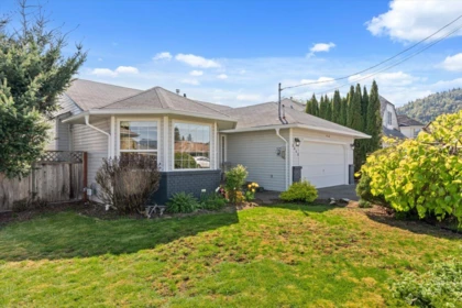Hot Tub / Spa Photo of 5648 Carter Road, Chilliwack, BC