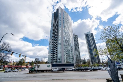 2002 13618 100 Avenue, Surrey, BC, Surrey — Apartment/Condo for sale
