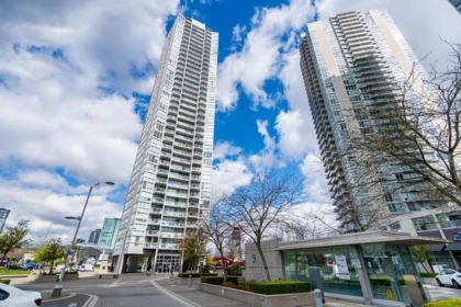 2002 13618 100 Avenue, Surrey, BC, Surrey — Apartment/Condo for sale