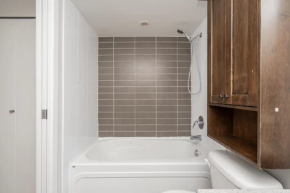 Mudroom Photo of 2002 13618 100 Avenue, Surrey, BC