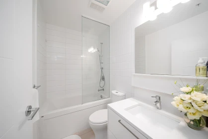 Office / Den Photo of 702 4458 Beresford Street, Burnaby, BC