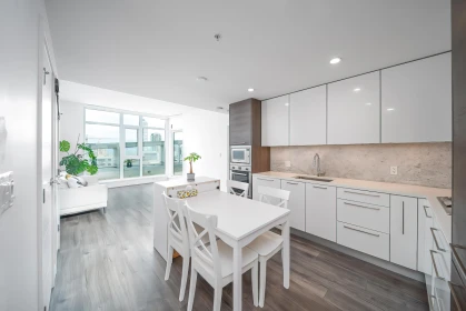 Primary Bedroom Photo of 702 4458 Beresford Street, Burnaby, BC