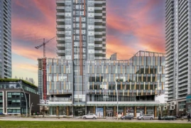 702 4458 Beresford Street, Burnaby, BC