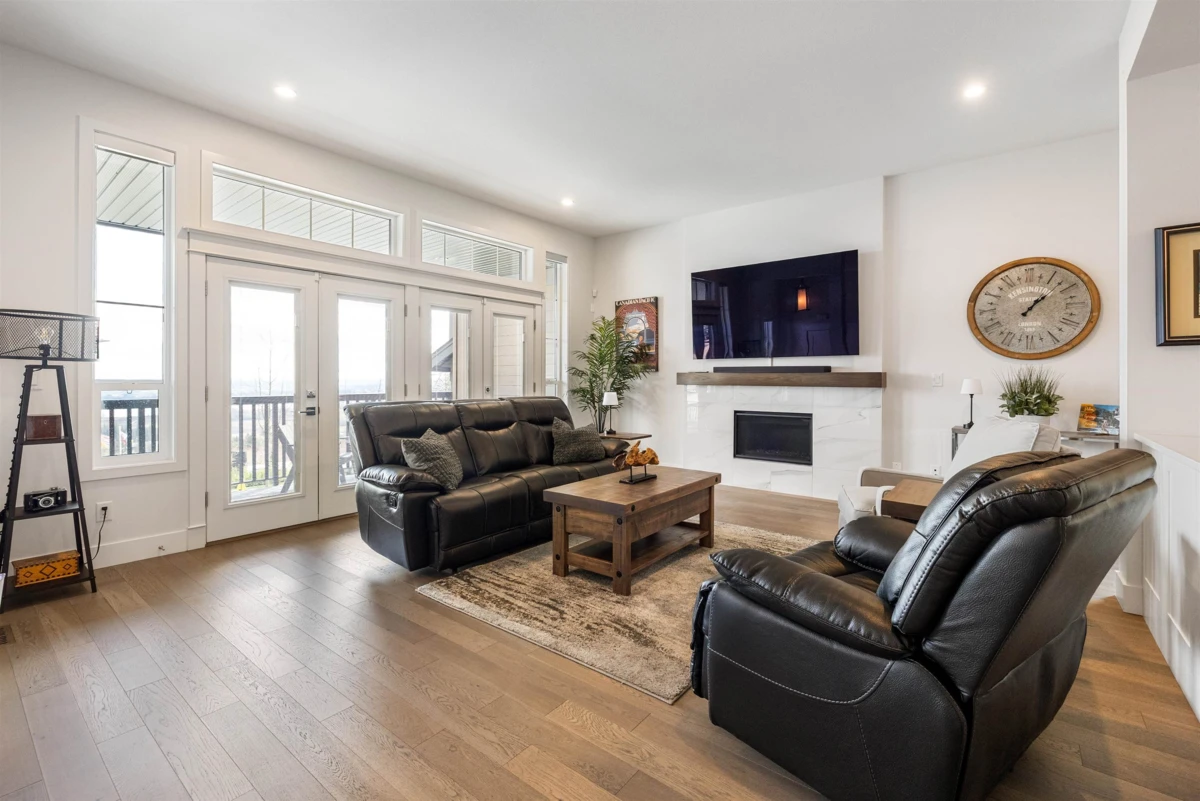 Dining Area Photo of 1436 Mitchell Street, Coquitlam, BC