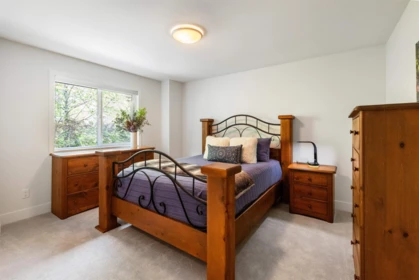 Office / Den Photo of 1436 Mitchell Street, Coquitlam, BC