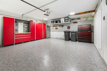 Outdoor Kitchen Photo of 1436 Mitchell Street, Coquitlam, BC