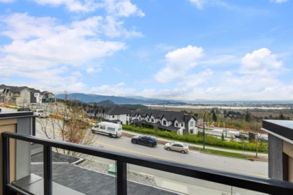 Outdoor Patio Photo of 1436 Mitchell Street, Coquitlam, BC