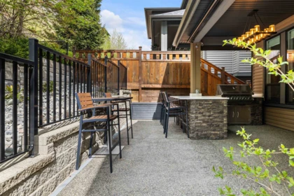 Street View Photo of 1436 Mitchell Street, Coquitlam, BC
