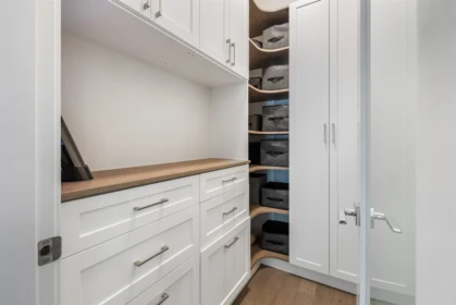 Walk-In Closet Photo of 1436 Mitchell Street, Coquitlam, BC