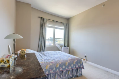 Bedroom 2 Photo of PH1 7738 Edmonds Street, Burnaby, BC