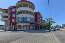 PH1 7738 Edmonds Street, Burnaby, BC