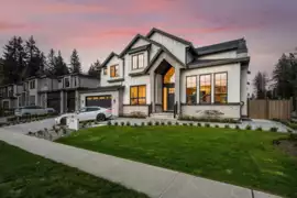 2710 202 Street, Langley, BC