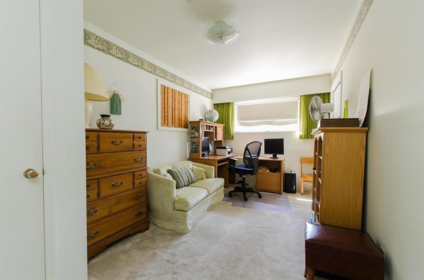 Bedroom 3 Photo of 7400 Broadmoor Boulevard, Richmond, BC