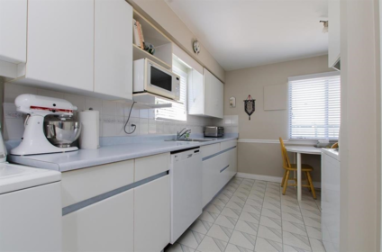 Breakfast Nook Photo of 7400 Broadmoor Boulevard, Richmond, BC