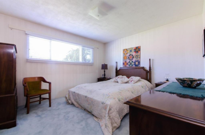 Primary Bedroom Photo of 7400 Broadmoor Boulevard, Richmond, BC