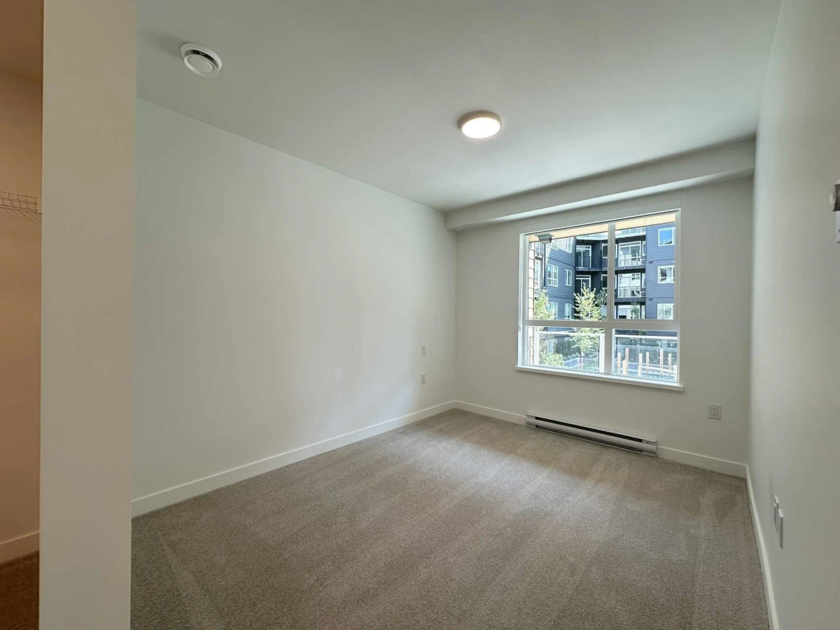 Dining Area Photo of 313 723 Grover Avenue, Coquitlam, BC