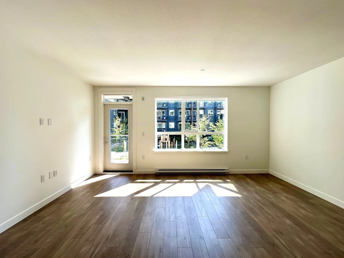 Family Room Photo of 313 723 Grover Avenue, Coquitlam, BC