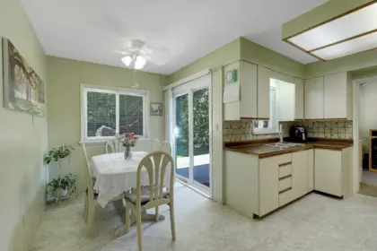 Breakfast Nook Photo of 10236 125 Street, Surrey, BC