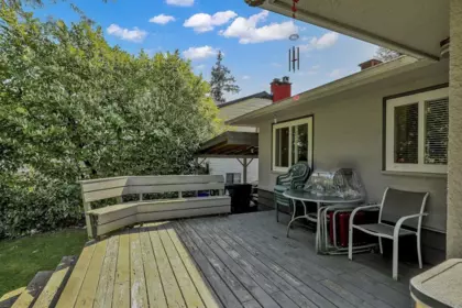 Front Yard Photo of 10236 125 Street, Surrey, BC