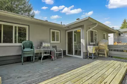 Outdoor Deck Photo of 10236 125 Street, Surrey, BC
