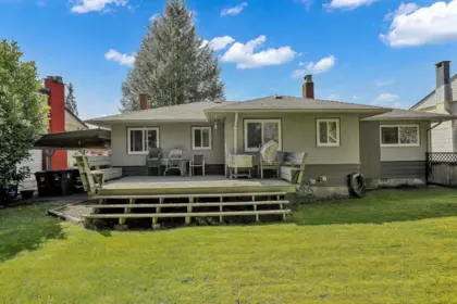 Outdoor Patio Photo of 10236 125 Street, Surrey, BC
