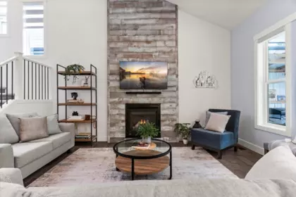 31 1885 Columbia Valley Road, Lindell Beach, BC, Lindell Beach — Single Family Residence for sale