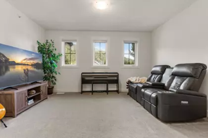 Loft / Bonus Room Photo of 31 1885 Columbia Valley Road, Lindell Beach, BC